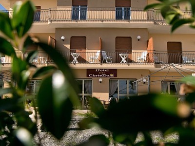 Hotel Chrismare - Letojanni - Mazzeo
